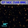 Cl* NGC 2588    BMG    2032