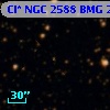 Cl* NGC 2588    BMG    2033