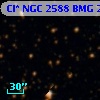 Cl* NGC 2588    BMG    2035