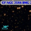 Cl* NGC 2588    BMG    2036