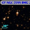 Cl* NGC 2588    BMG    2038