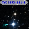 TYC 3673-611-1