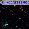 Cl* NGC 2588    BMG    2042