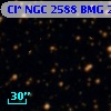 Cl* NGC 2588    BMG    2045
