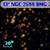 Cl* NGC 2588    BMG    2048