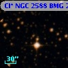 Cl* NGC 2588    BMG    2049