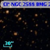 Cl* NGC 2588    BMG    2050
