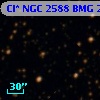 Cl* NGC 2588    BMG    2051