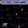 Cl* NGC 2588    BMG    2052