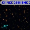 Cl* NGC 2588    BMG    2053