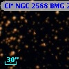 Cl* NGC 2588    BMG    2054