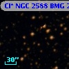 Cl* NGC 2588    BMG    2056
