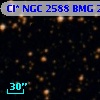 Cl* NGC 2588    BMG    2057