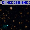 Cl* NGC 2588    BMG    2060