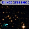 Cl* NGC 2588    BMG    2061