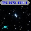 TYC 3673-654-1