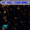 Cl* NGC 2588    BMG    2062