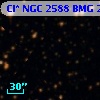 Cl* NGC 2588    BMG    2063