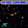 Cl* NGC 2588    BMG    2066