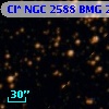 Cl* NGC 2588    BMG    2067
