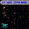 Cl* NGC 2588    BMG    2068