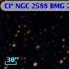 Cl* NGC 2588    BMG    2069
