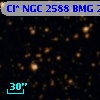 Cl* NGC 2588    BMG    2070