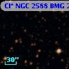 Cl* NGC 2588    BMG    2071