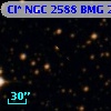 Cl* NGC 2588    BMG    2072