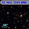 Cl* NGC 2588    BMG    2073