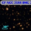 Cl* NGC 2588    BMG    2074