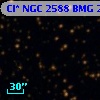 Cl* NGC 2588    BMG    2076