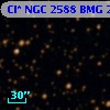 Cl* NGC 2588    BMG    2078