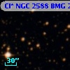 Cl* NGC 2588    BMG    2079