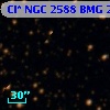 Cl* NGC 2588    BMG    2080