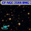 Cl* NGC 2588    BMG    2081