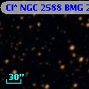 Cl* NGC 2588    BMG    2083