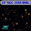 Cl* NGC 2588    BMG    2085