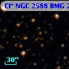 Cl* NGC 2588    BMG    2086