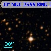 Cl* NGC 2588    BMG    2087