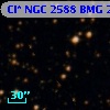 Cl* NGC 2588    BMG    2088