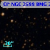 Cl* NGC 2588    BMG    2089