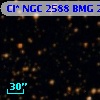 Cl* NGC 2588    BMG    2090