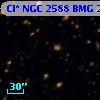 Cl* NGC 2588    BMG    2091