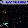 Cl* NGC 2588    BMG    2092