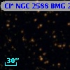 Cl* NGC 2588    BMG    2093