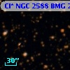 Cl* NGC 2588    BMG    2097