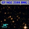 Cl* NGC 2588    BMG    2099