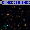 Cl* NGC 2588    BMG    2100