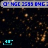 Cl* NGC 2588    BMG    2101